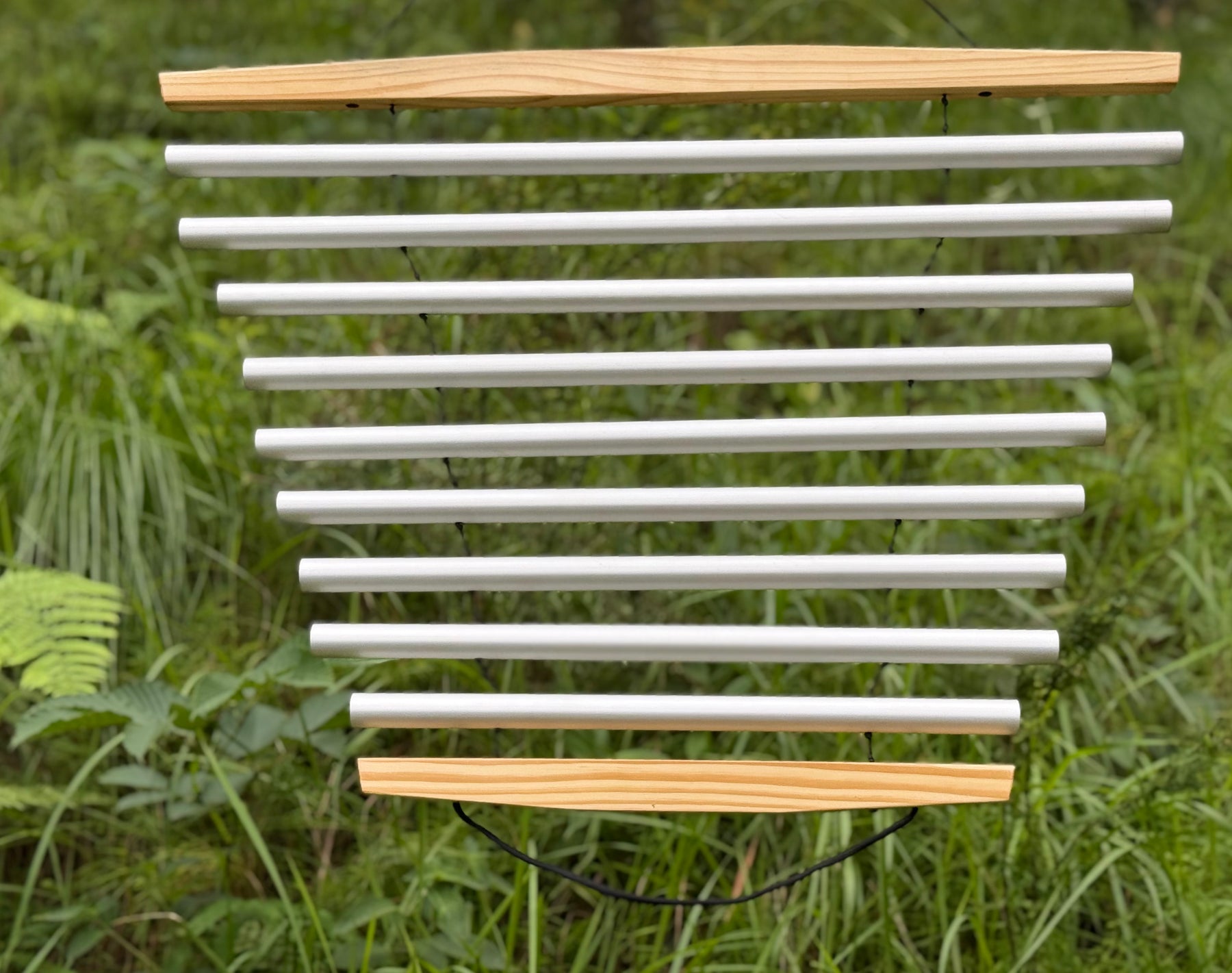 Alchemy Ladder Swing Chime I C4, C#4, E4, F#4, G4, A4, B4, C5, E5