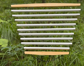 Alchemy Ladder Swing Chime I C4, C#4, E4, F#4, G4, A4, B4, C5, E5