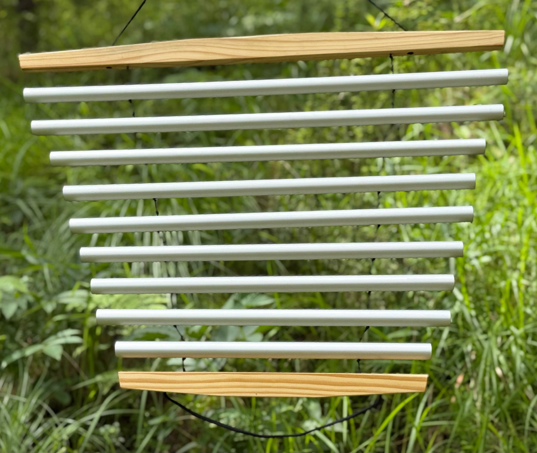 Alchemy Ladder Swing Chime I C4, C#4, E4, F#4, G4, A4, B4, C5, E5