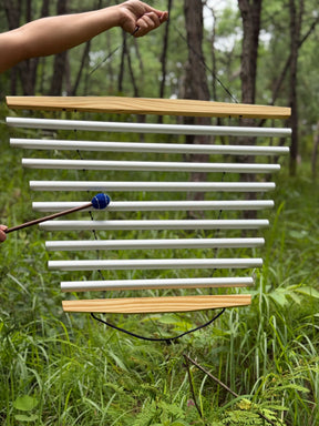 Alchemy Ladder Swing Chime I C4, C#4, E4, F#4, G4, A4, B4, C5, E5