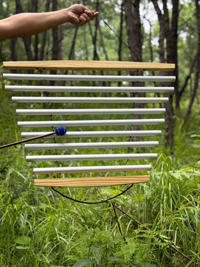 Alchemy Ladder Swing Chime I C4, C#4, E4, F#4, G4, A4, B4, C5, E5