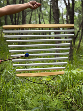 Alchemy Ladder Swing Chime I C4, C#4, E4, F#4, G4, A4, B4, C5, E5