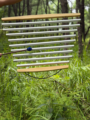 Alchemy Ladder Swing Chime I C4, C#4, E4, F#4, G4, A4, B4, C5, E5