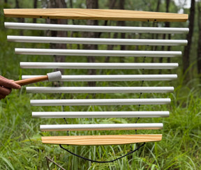 Alchemy Ladder Swing Chime I C4, C#4, E4, F#4, G4, A4, B4, C5, E5
