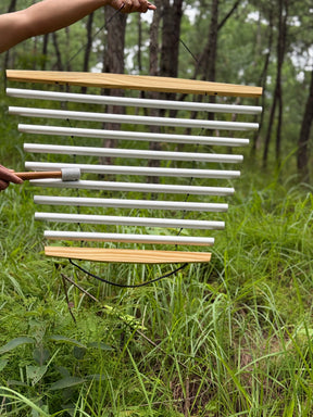 Alchemy Ladder Swing Chime I C4, C#4, E4, F#4, G4, A4, B4, C5, E5
