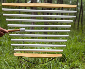 Alchemy Ladder Swing Chime I C4, C#4, E4, F#4, G4, A4, B4, C5, E5