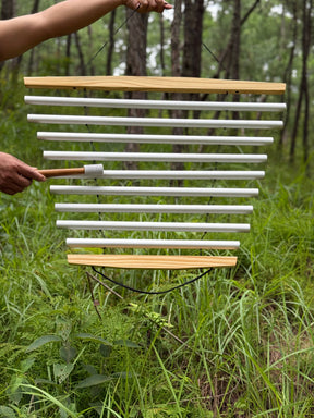 Alchemy Ladder Swing Chime I C4, C#4, E4, F#4, G4, A4, B4, C5, E5