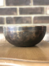 7.5" E Flat Tone 4th Octave Bronze 0088