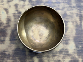 5.1" G Tone 4th Octave Bronze 01130