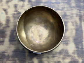 5.1" G Tone 4th Octave Bronze 01130