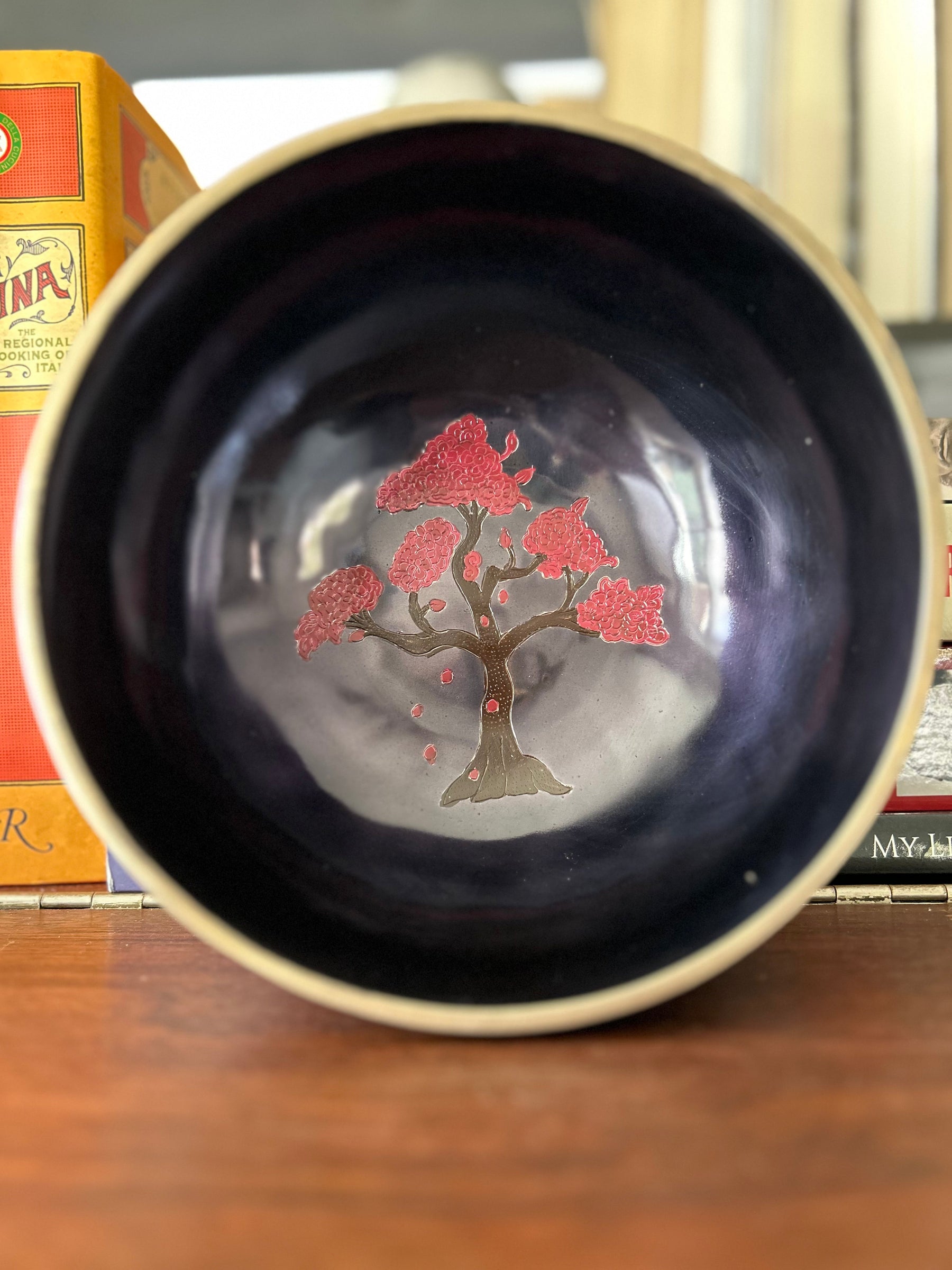The Second Song Collection: The Dark Blossom Bowl