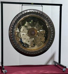 32 Inch Radha Gong