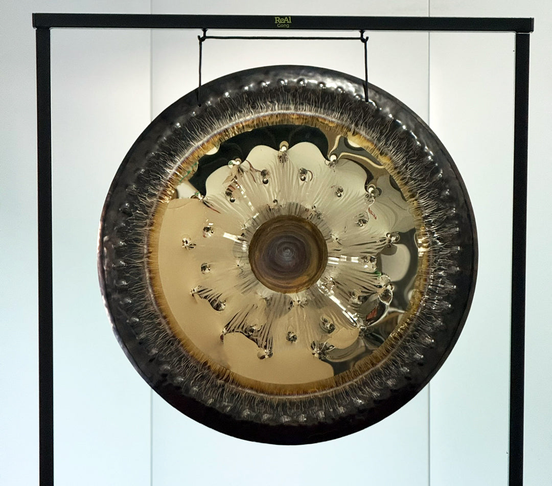 32 Inch Radha Gong