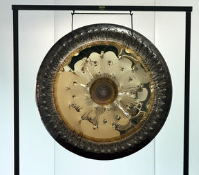 32 Inch Radha Gong