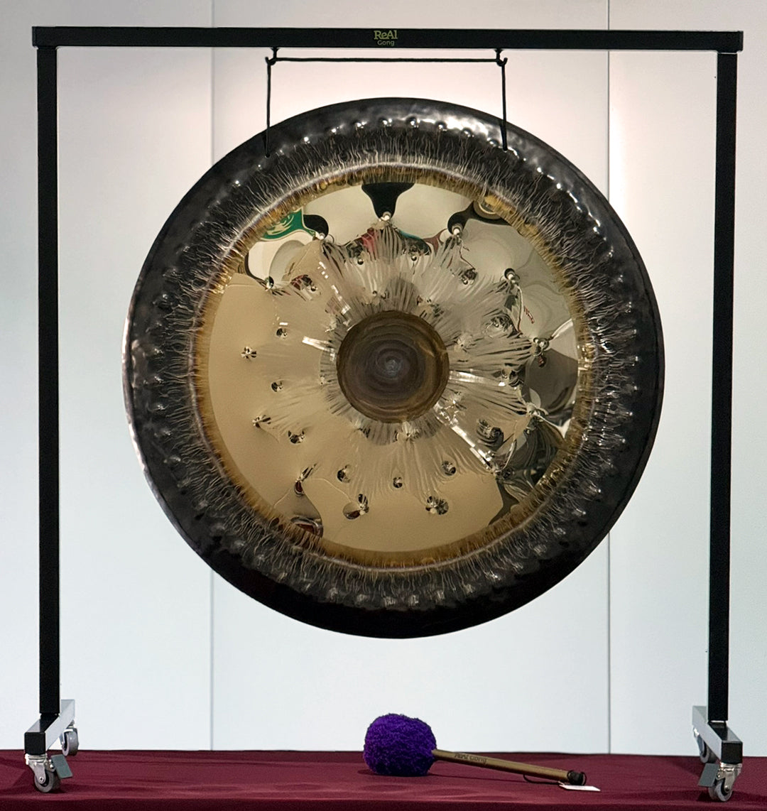 32 Inch Radha Gong