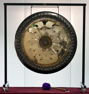 32 Inch Radha Gong