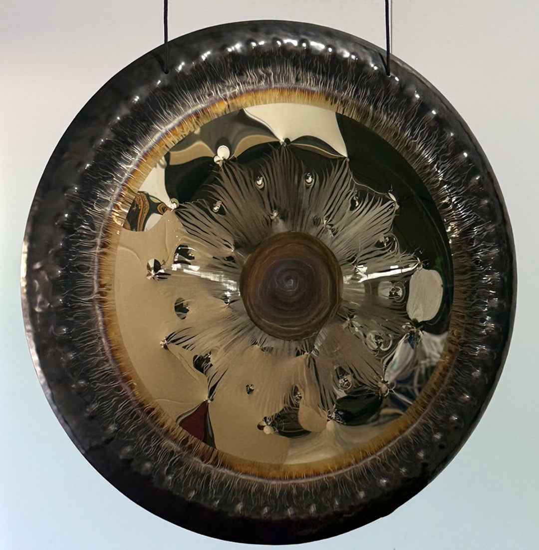 32 Inch Radha Gong