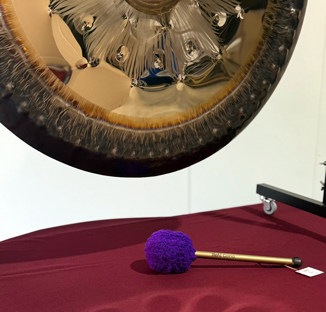32 Inch Radha Gong