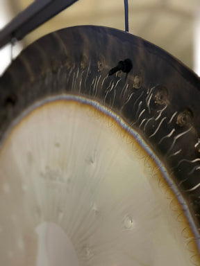 32 Inch Radha Gong