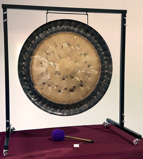 32 Inch Radha Gong