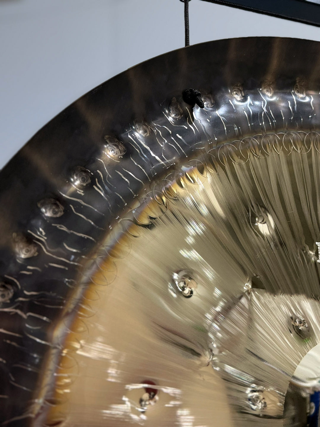 32 Inch Radha Gong