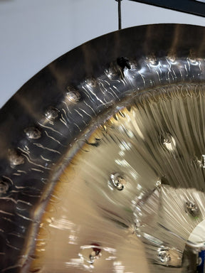 32 Inch Radha Gong