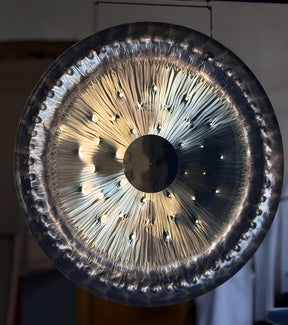32 Inch Radha Gong