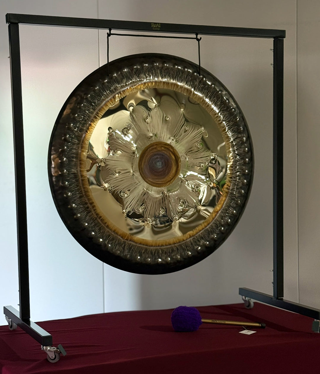 32 Inch Radha Gong
