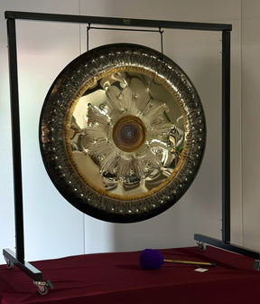 32 Inch Radha Gong