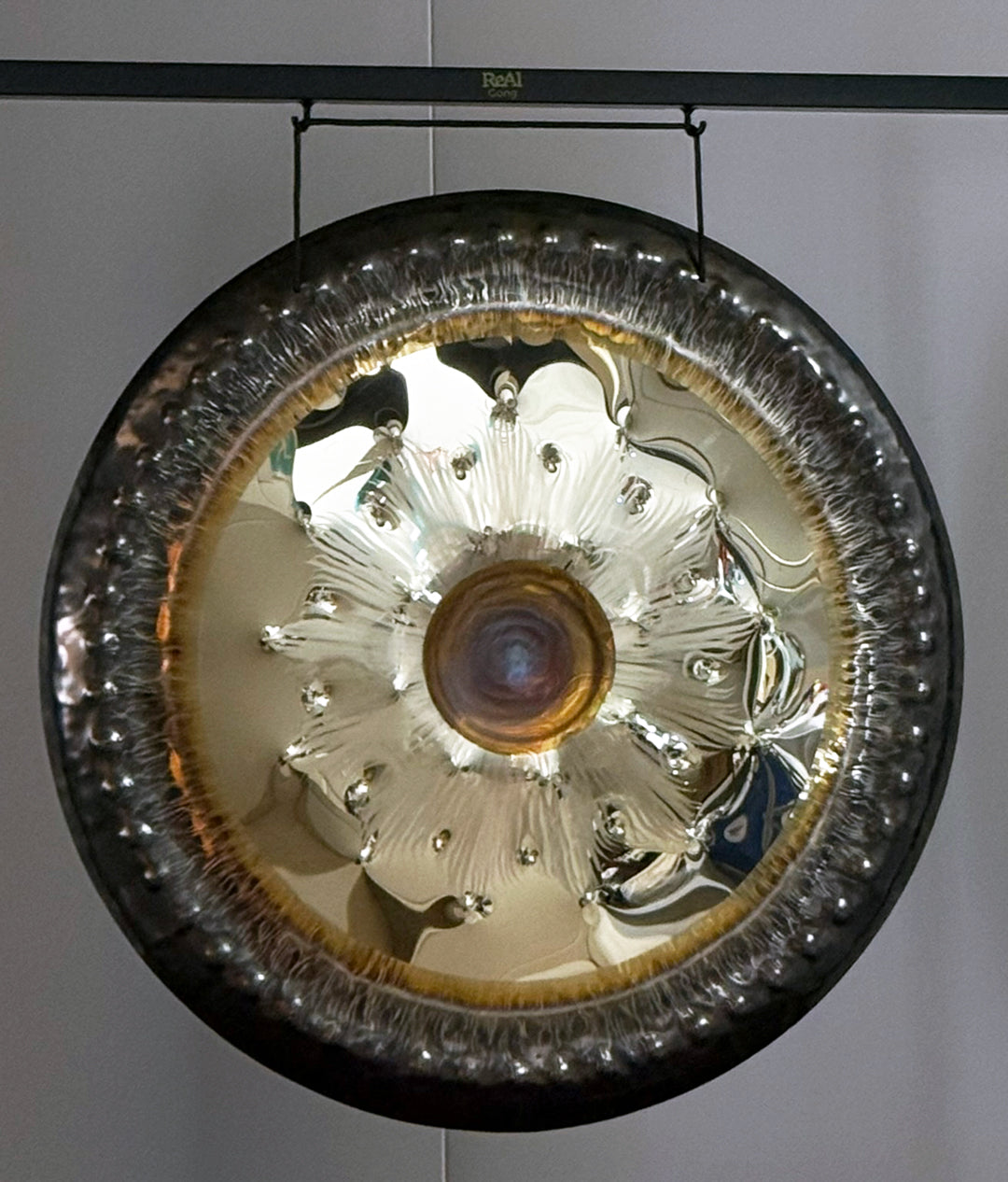 32 Inch Radha Gong