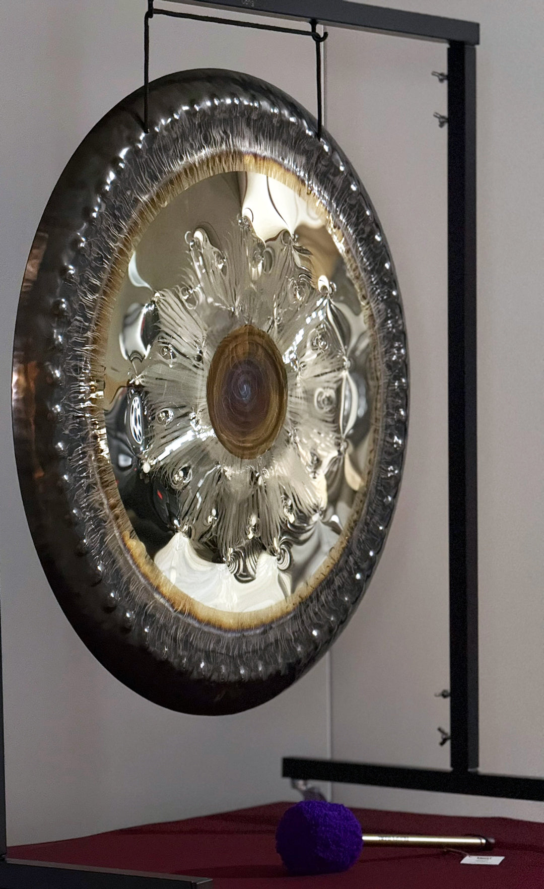 32 Inch Radha Gong