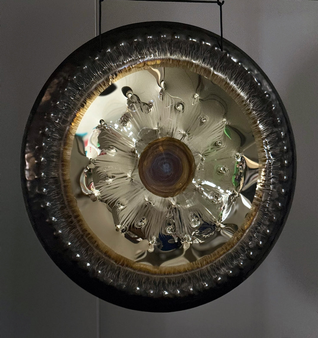 32 Inch Radha Gong