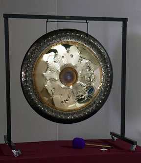 32 Inch Radha Gong