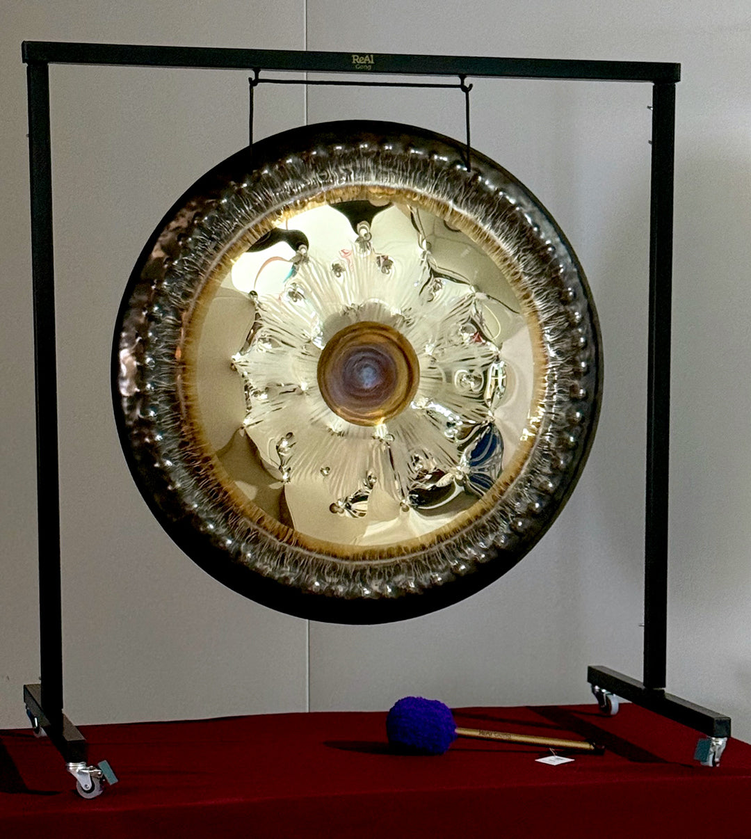32 Inch Radha Gong