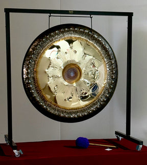 32 Inch Radha Gong
