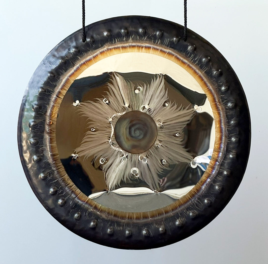 24 Inch Radha Gong