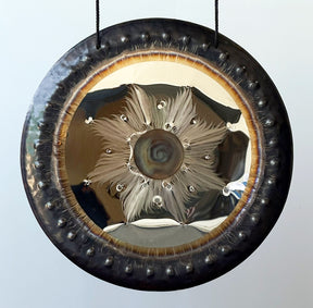 24 Inch Radha Gong