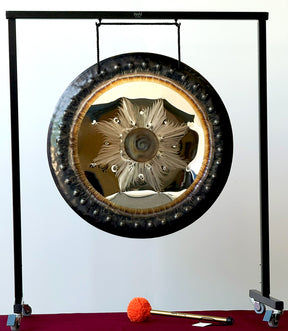 24 Inch Radha Gong