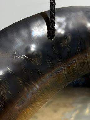 24 Inch Radha Gong