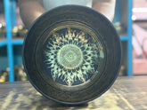 9.8" C# Tone 3rd Octave Bronze 01161