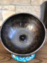 9.25'' F# Pure Tone 3rd Octave Bronze 0242