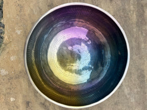 The Ethereal Singing Bowl
