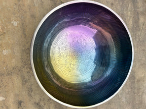The Ethereal Singing Bowl