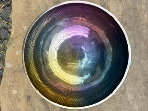 The Ethereal Singing Bowl