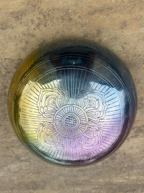 The Ethereal Singing Bowl
