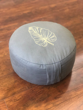 Meditation and Practioner's Cushion