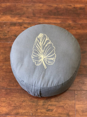 Meditation and Practioner's Cushion