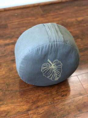 Meditation and Practioner's Cushion