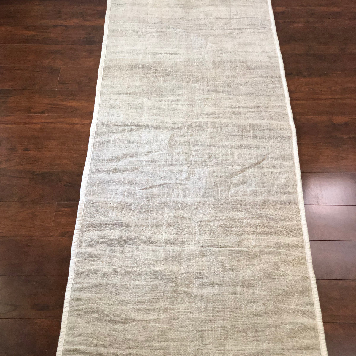 100% Hemp Yoga and Practitioner's Mat