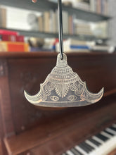 The Burma Bell
